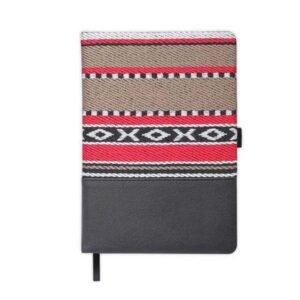 SADU - Santhome A5 Hardcover Notebook