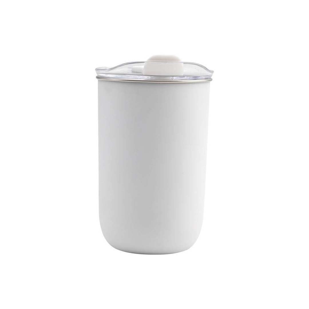 HEVIZ - Giftology Set of Tumbler, A5 Notebook and Pen - White - Image 2