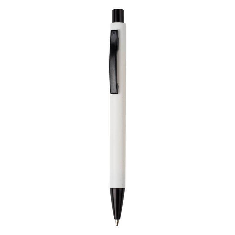 HEVIZ - Giftology Set of Tumbler, A5 Notebook and Pen - White - Image 7
