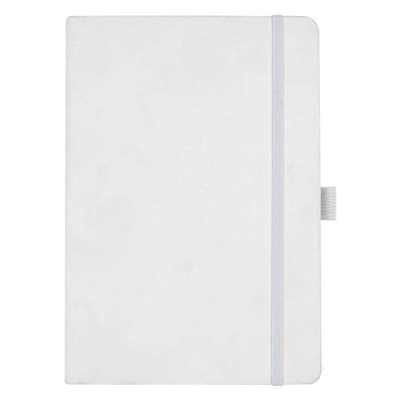 HEVIZ - Giftology Set of Tumbler, A5 Notebook and Pen - White - Image 8