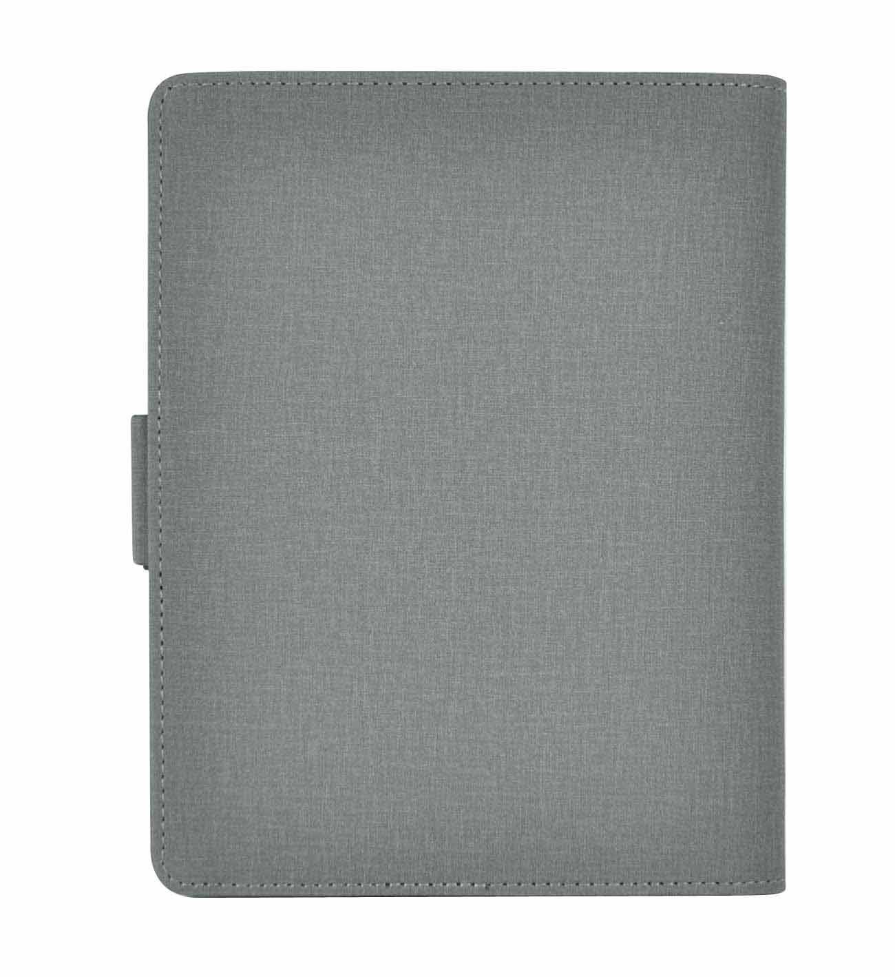 PREETZ - Santhome 10W MagSafe A5 Organizer - Grey - Image 19