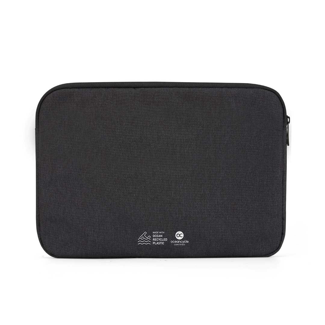 CHANGE ZERO Ocean Series RPET 13" Laptop Sleeve - Image 8