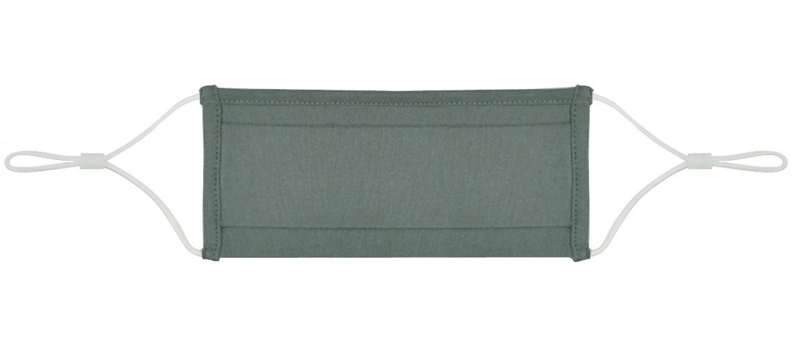 REPS - SANTHOME Oeko-Tex Face Mask (Anti-microbial) - Image 2