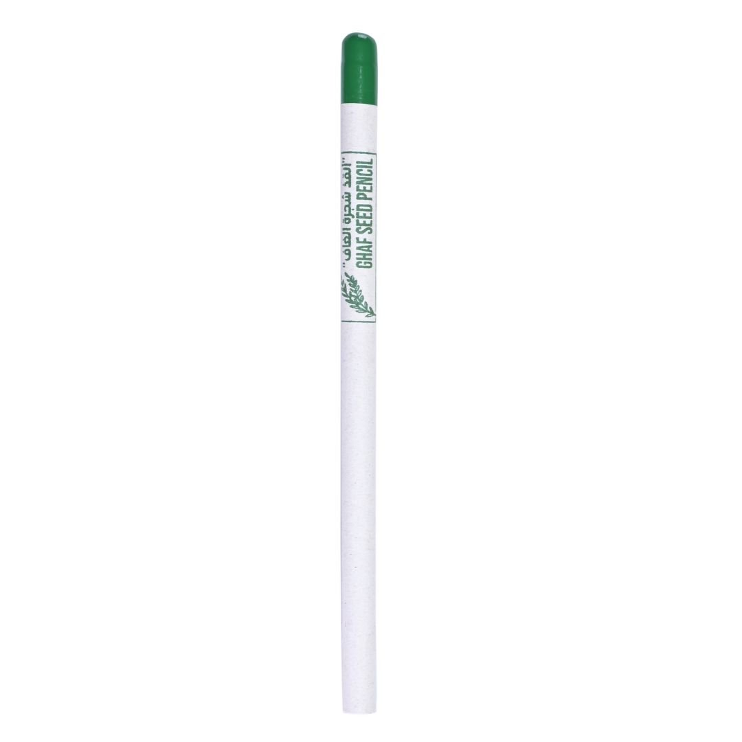 eco-neutral® Plantable Ghaf Seed Pencil - Image 2