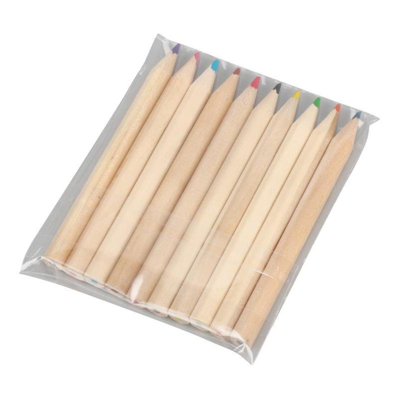 ORNICA - Giftology Color Pencils and Crayons Sets - Image 4