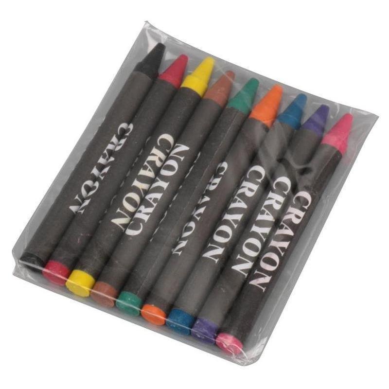 ORNICA - Giftology Color Pencils and Crayons Sets - Image 5