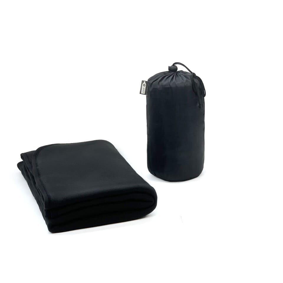 COSY - Giftology Travel Blanket with Pouch - Image 2