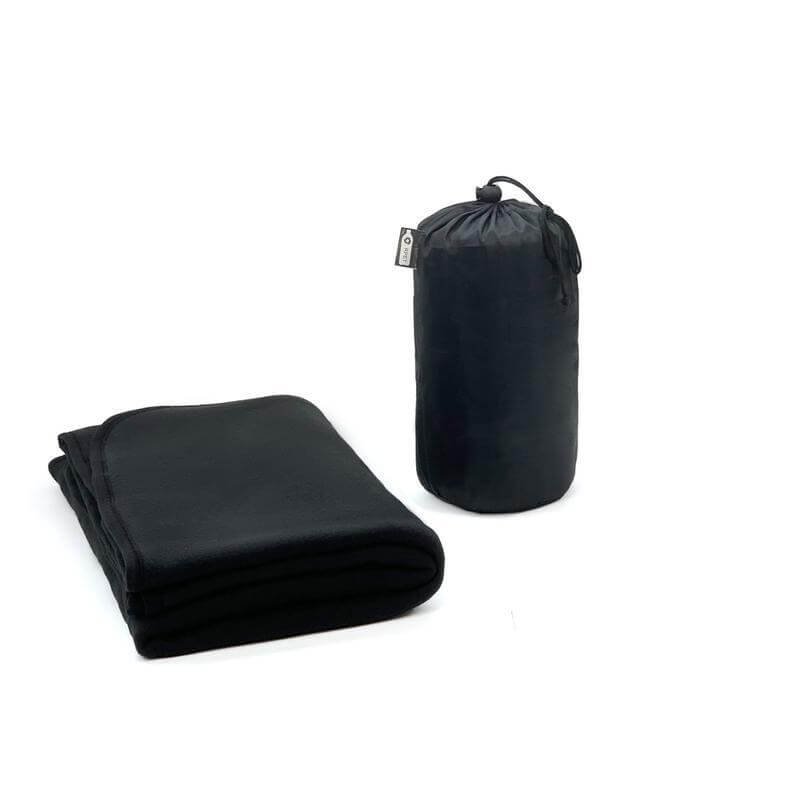 COSY - Giftology Travel Blanket with Pouch - Image 9