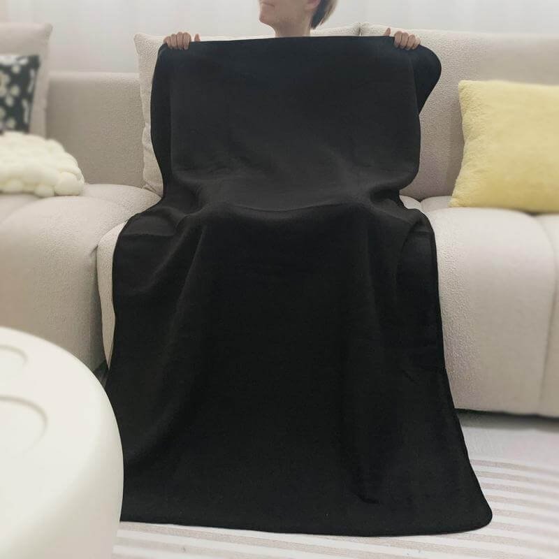 COSY - Giftology Travel Blanket with Pouch - Image 10