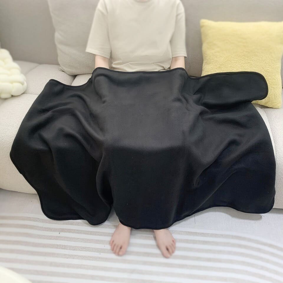 COSY - Giftology Travel Blanket with Pouch - Image 11