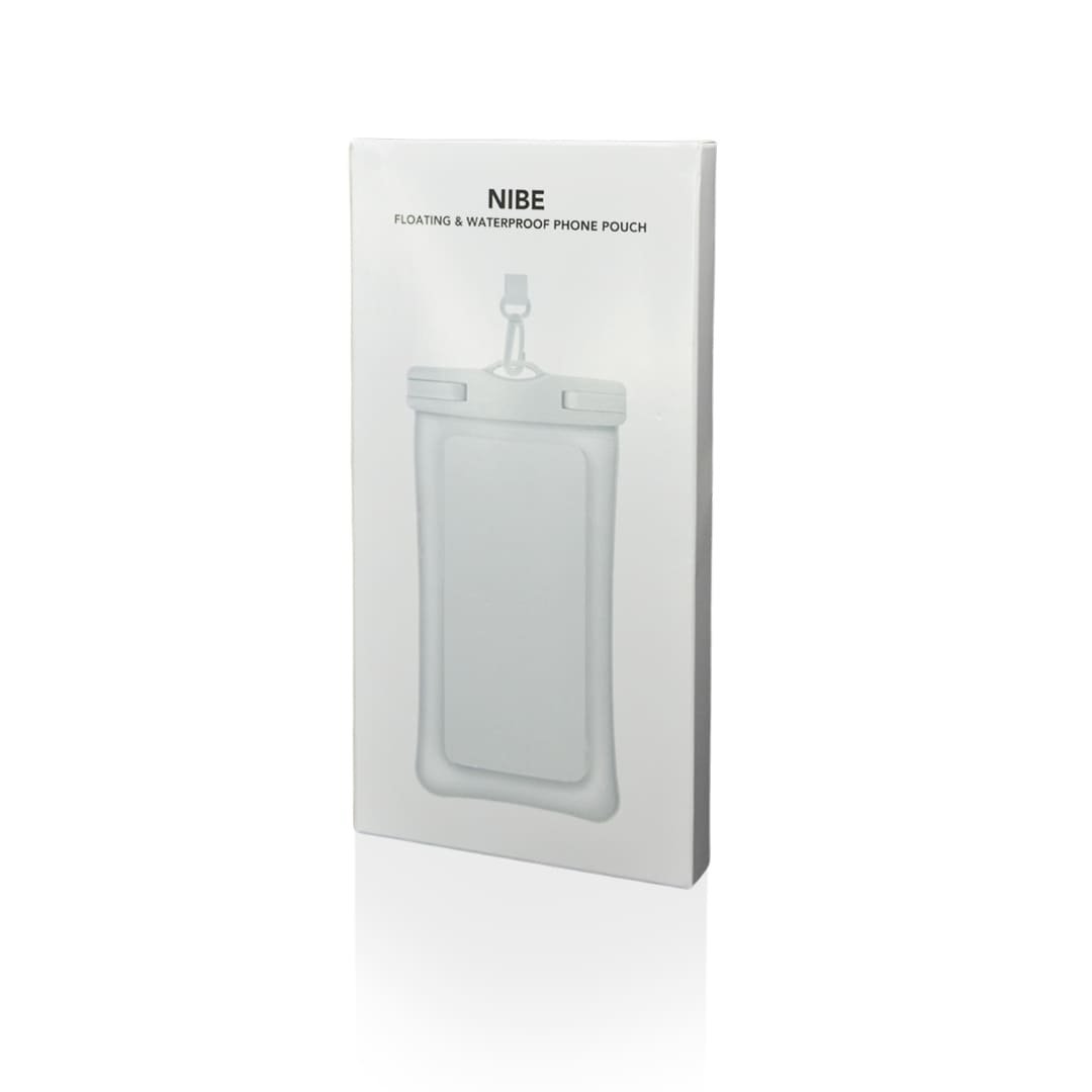 NIBE - Floating & Waterproof Phone Pouch - Image 4