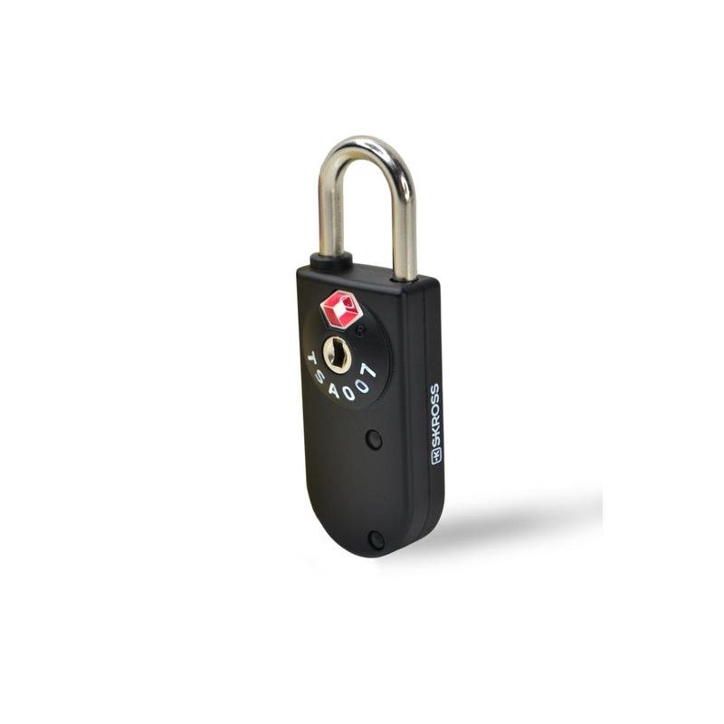 SKROSS Travel - TSA Lock Gift Set with 2 Card Keys - Image 2