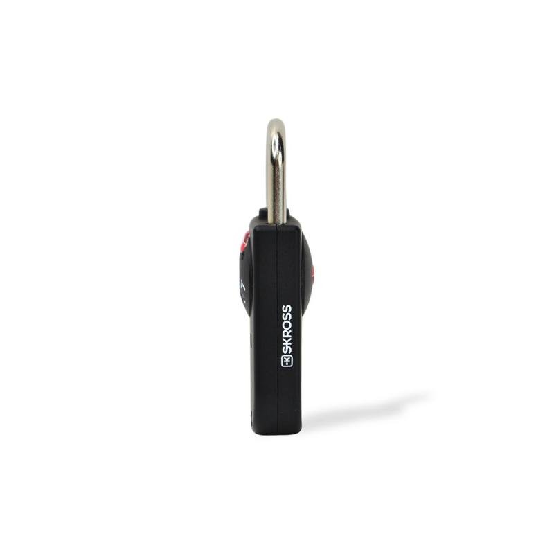 SKROSS Travel - TSA Lock Gift Set with 2 Card Keys - Image 3