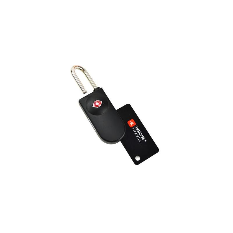 SKROSS Travel - TSA Lock Gift Set with 2 Card Keys - Image 7