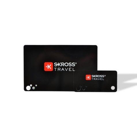 SKROSS Travel - TSA Lock Gift Set with 2 Card Keys - Image 9