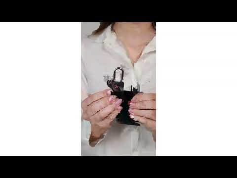 SKROSS Travel - TSA Lock Gift Set with 2 Card Keys - Image 10