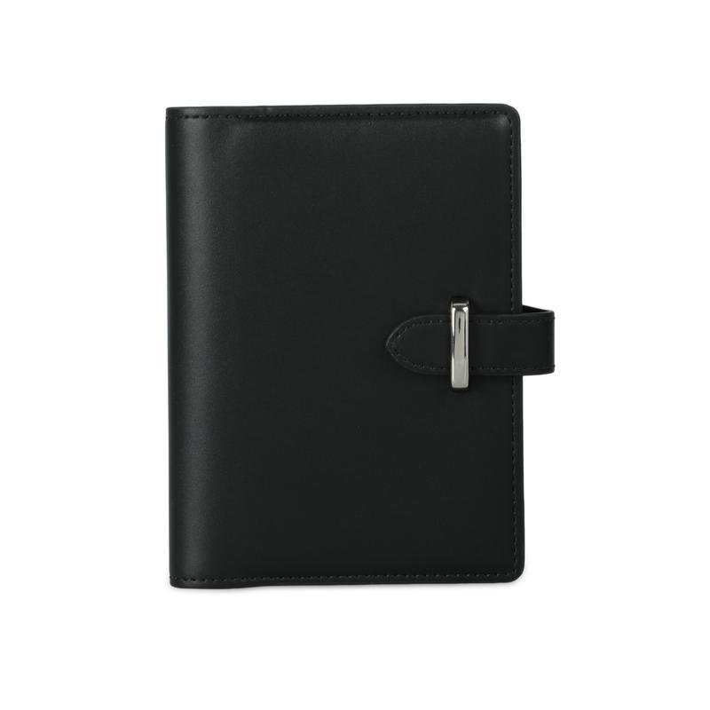 SKROSS Travel - Ambassador Passport Wallet - Black - Image 2