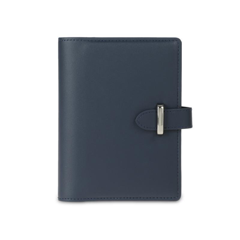 SKROSS Travel - Ambassador Passport Wallet - Blue - Image 3