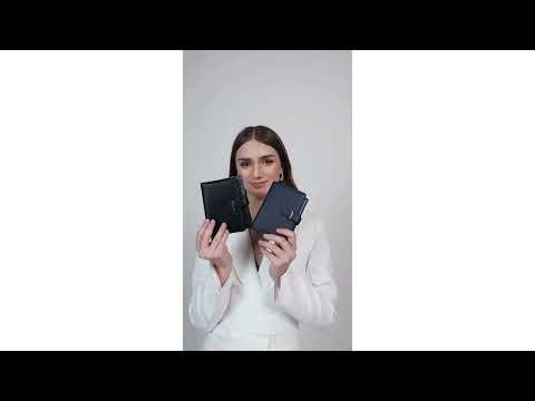 SKROSS Travel - Ambassador Passport Wallet - Blue - Image 7