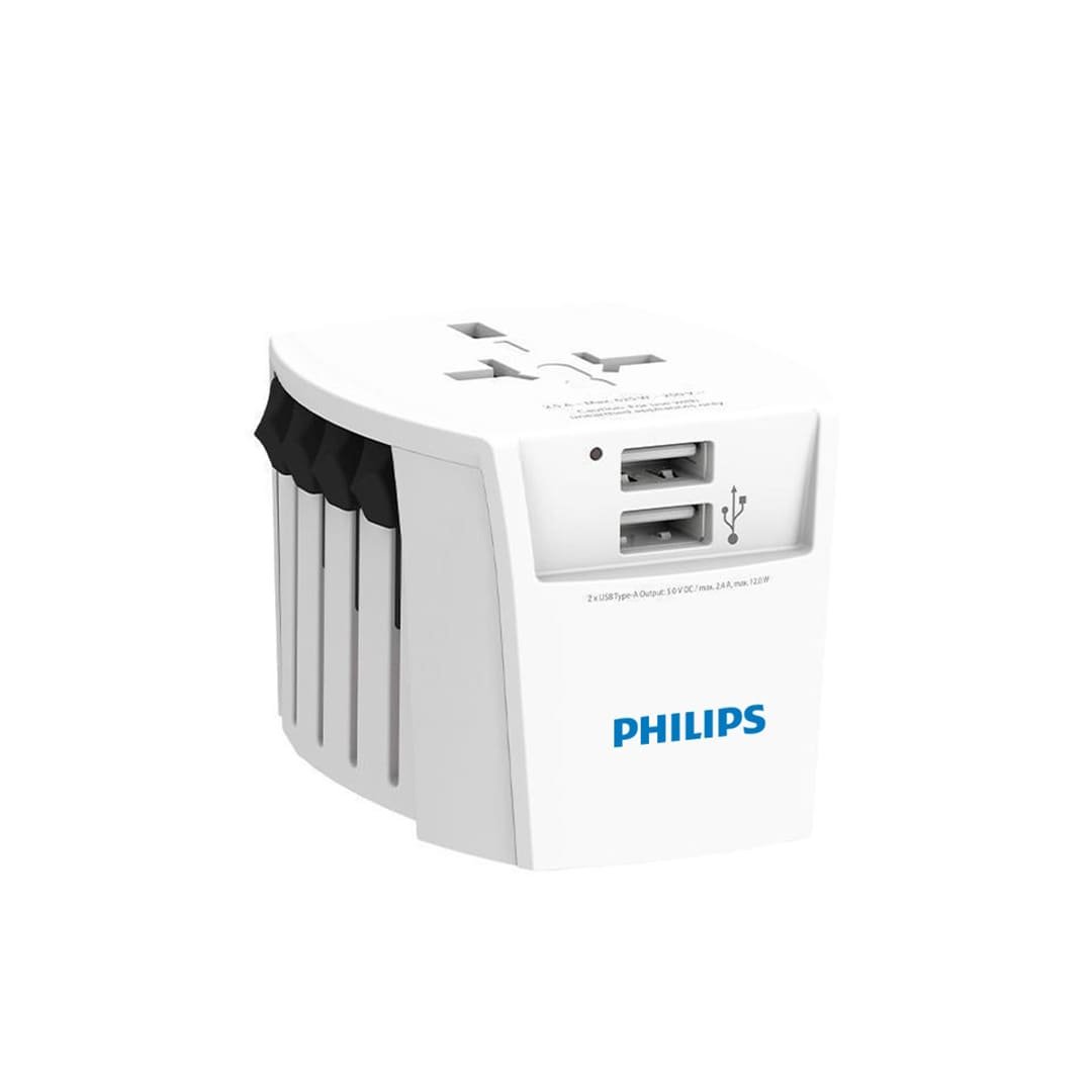 SKROSS World Travel Adapter MUV USB 2A - Image 5