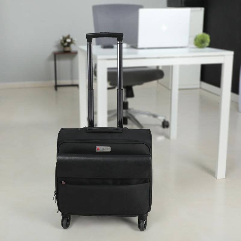 SKROSS Travel - Business Overnighter Trolley - Image 2