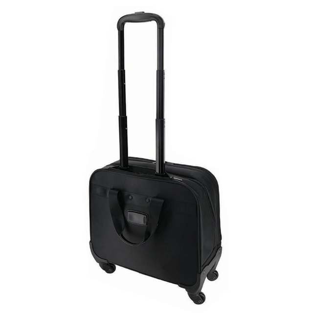 LAPOVO - SANTHOME Business Overnighter Trolley - Image 2