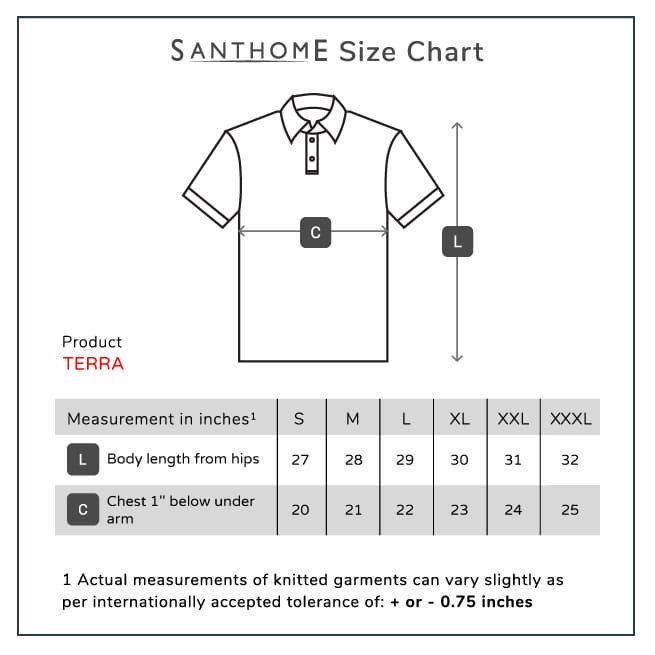 Santhome TERRA - Recycled Polo Shirt - Image 2