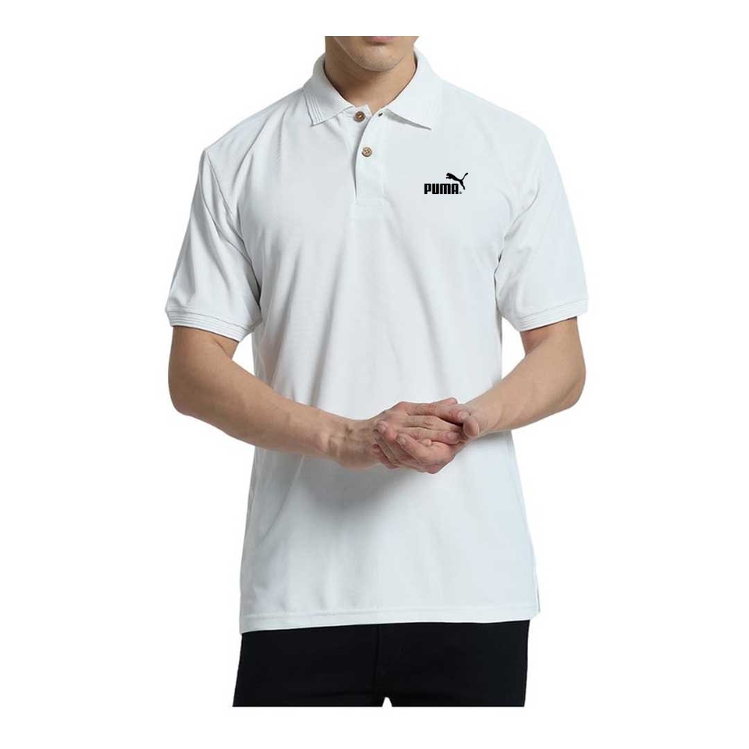 Santhome TERRA - Recycled Polo Shirt - Image 3