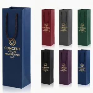 Bottle Bags (Customized)