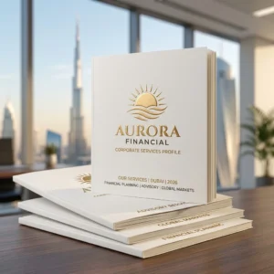 Brochures