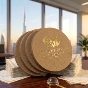 Coasters