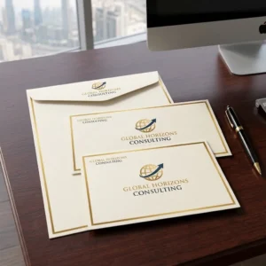 Envelopes