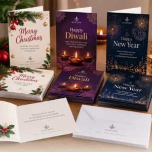 Greeting Cards