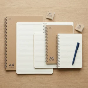 Notebooks
