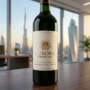 Bottle Labels