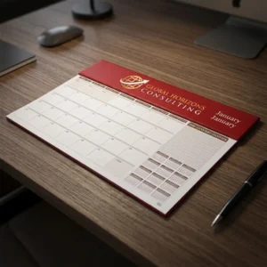 Desktop Planners