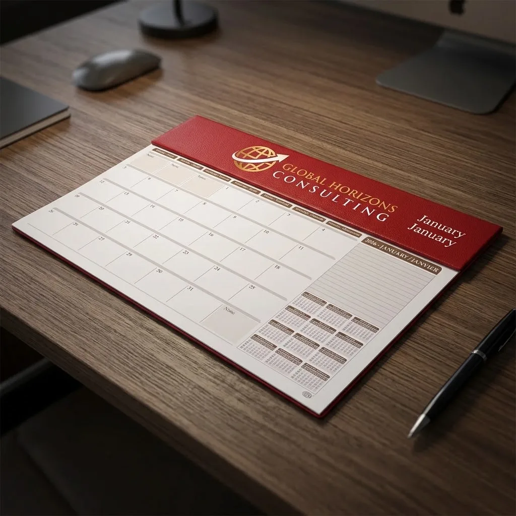 Desktop Planners