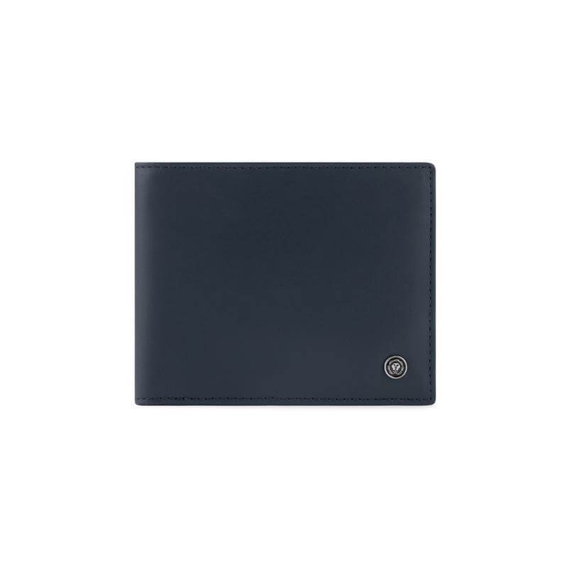 Cross Coventry Ballpoint Pen with Leather Wallet - Blue - Image 5