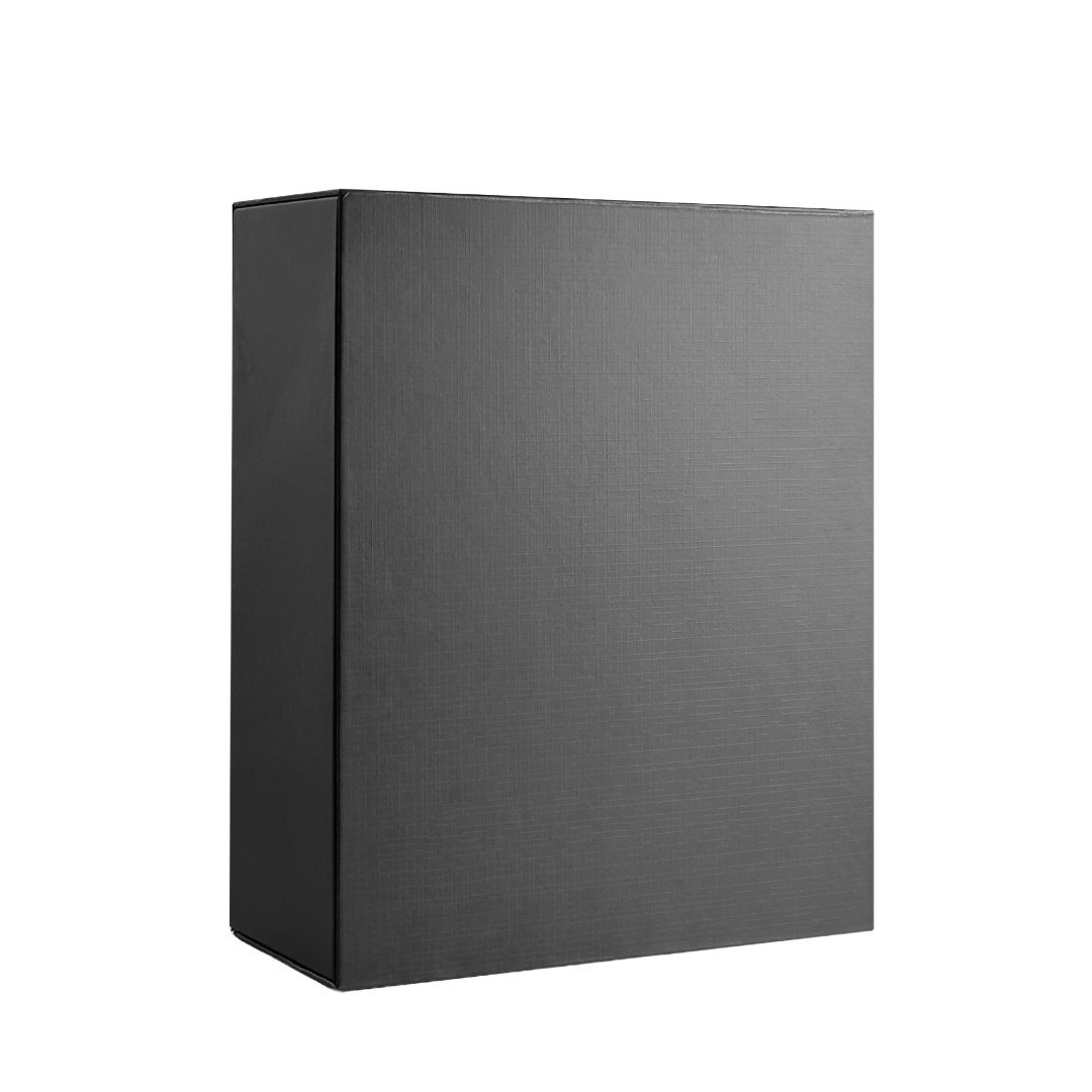 FIRENZE - Giftology Luxeline 4pc Gift Set - Black - Image 4