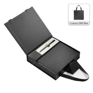 MODA - Giftology Premium 2pc Gift Set - Black