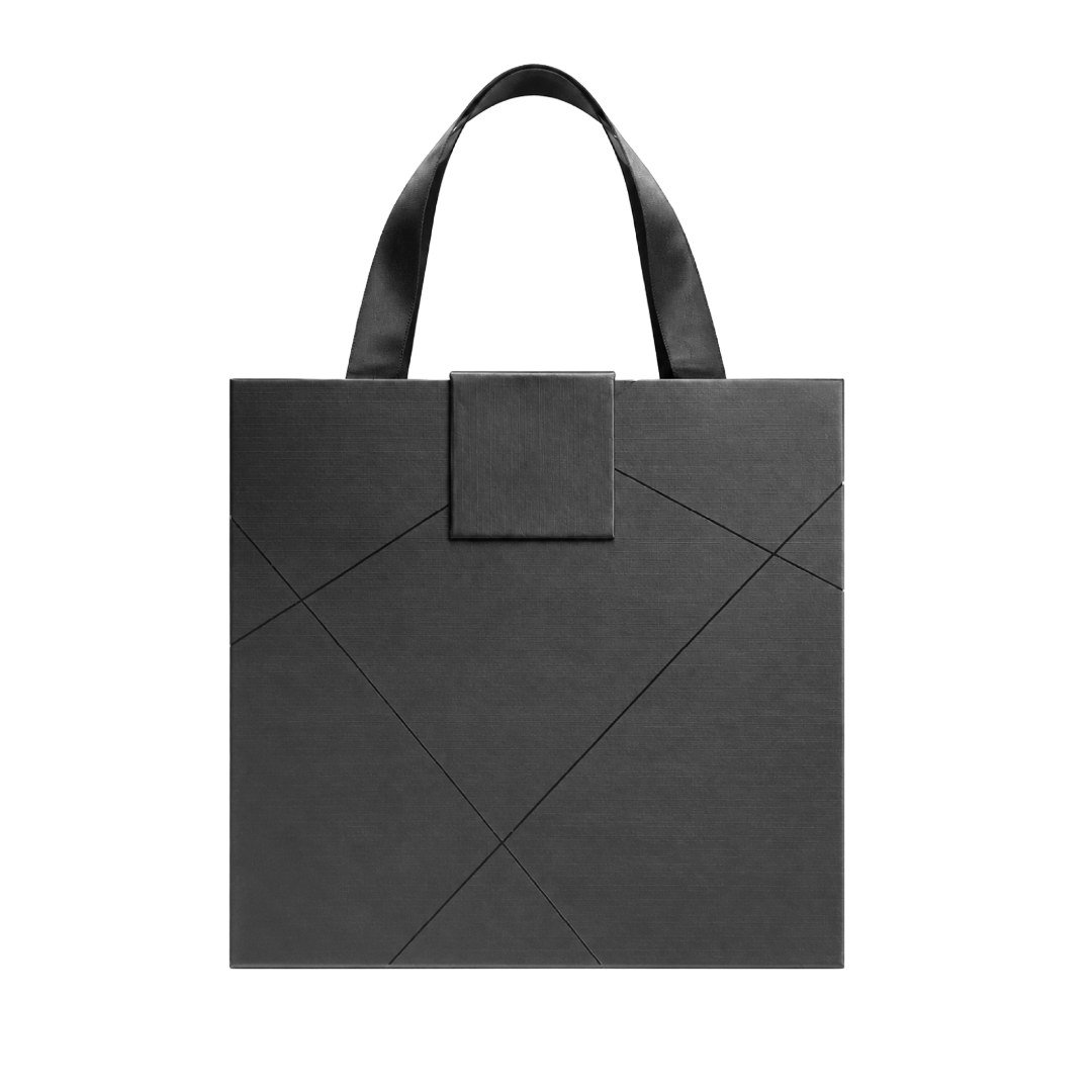 MODA - Giftology Premium 2pc Gift Set - Black - Image 2