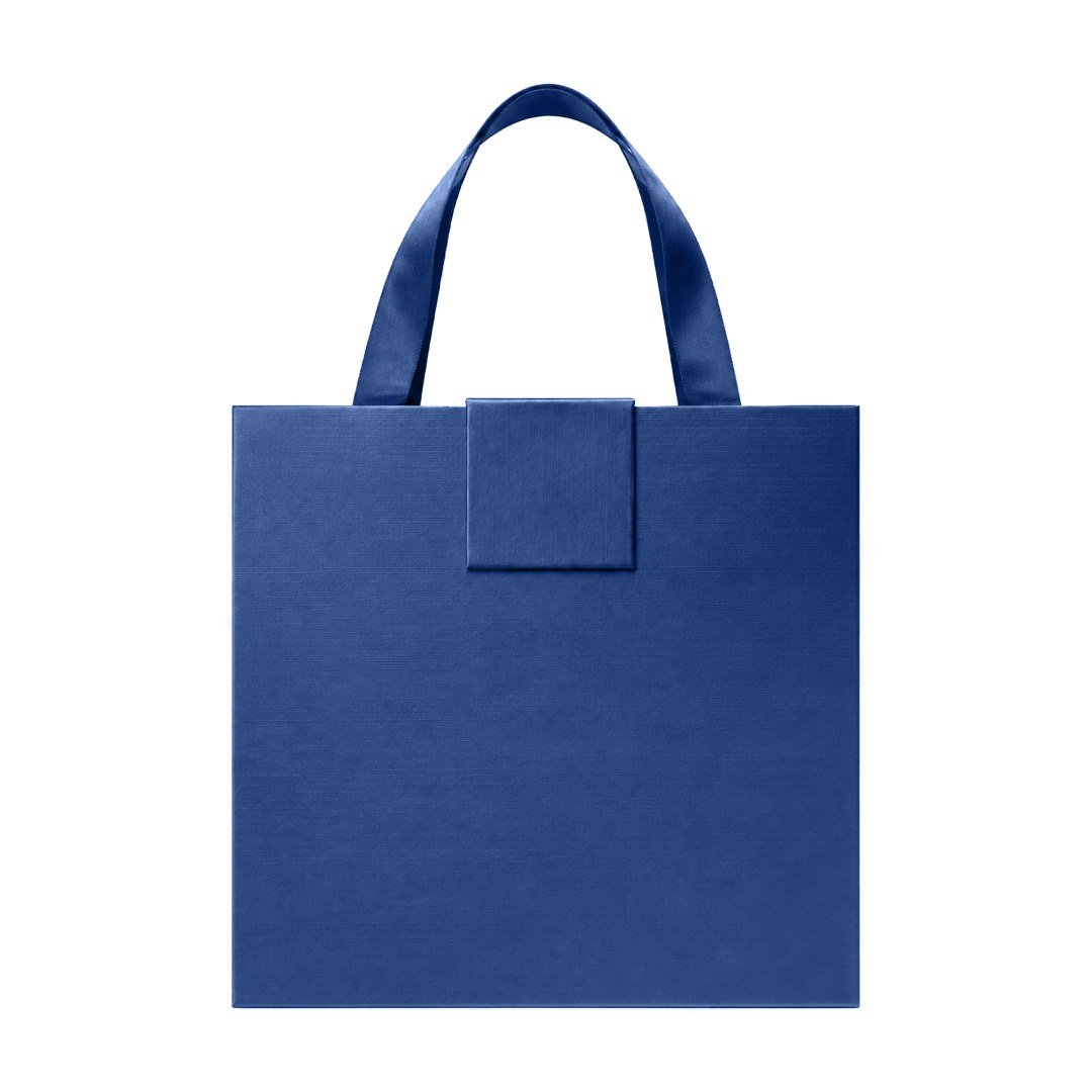MODA - Giftology Premium 2pc Gift Set - Navy Blue - Image 6