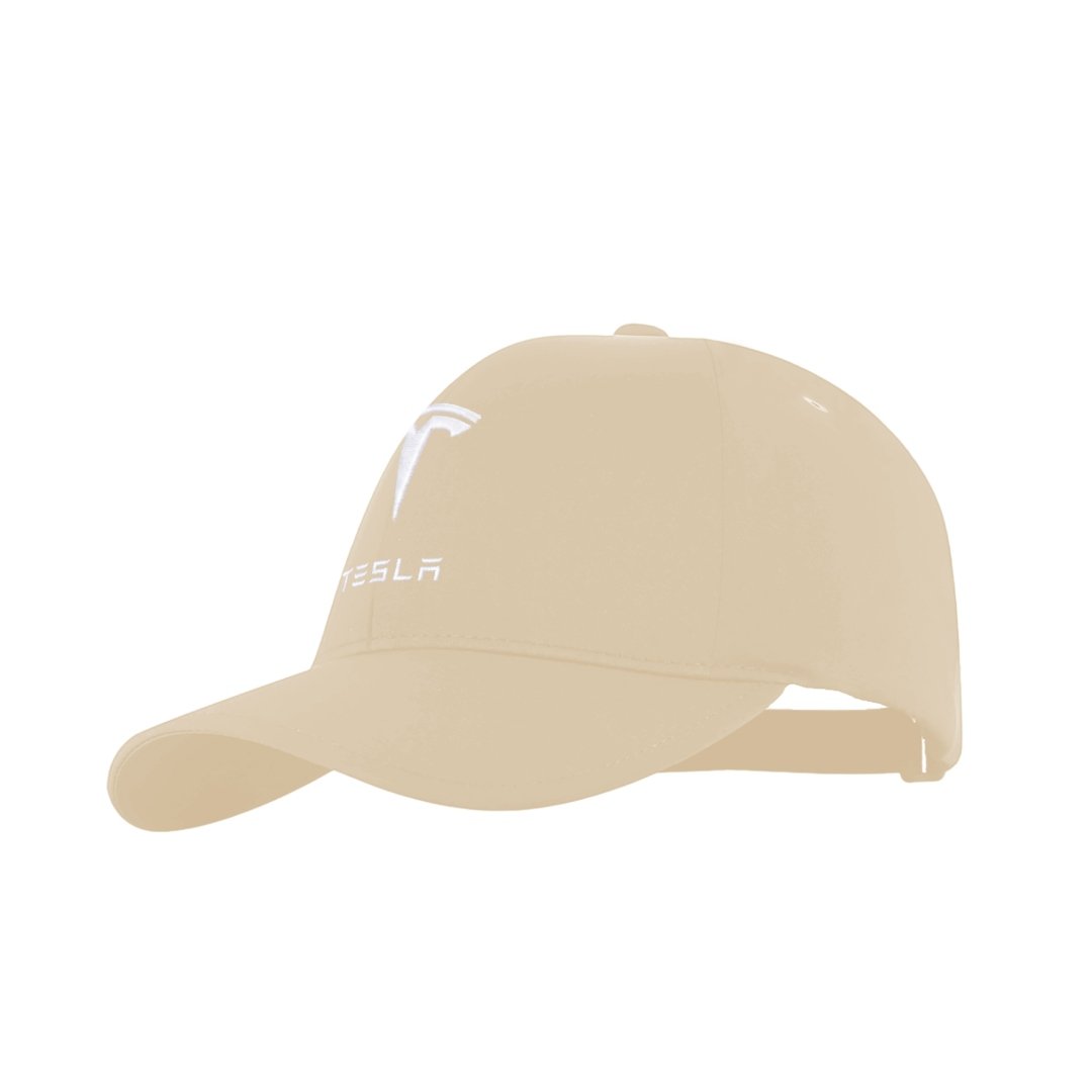 PEAK - Santhome® DryNCool® Advanced Seamless 6-Panel Cap - Sand - Image 3