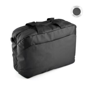WALDEN - Giftology Travel Sports Duffle Bag - Black