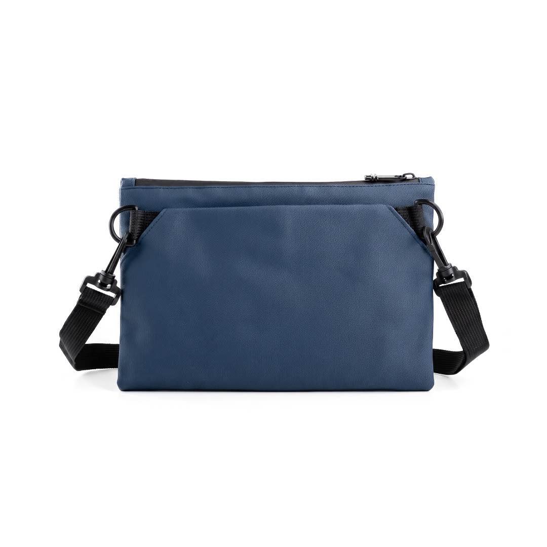 SKYLARK - Giftology Shoulder Bag - Navy Blue - Image 2