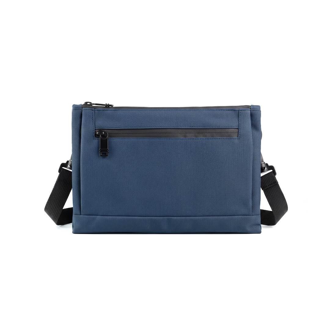SKYLARK - Giftology Shoulder Bag - Navy Blue - Image 3