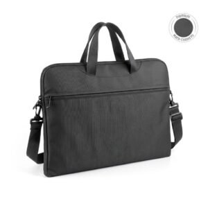 EDMONTON - Giftology 15" Laptop Bag - Black